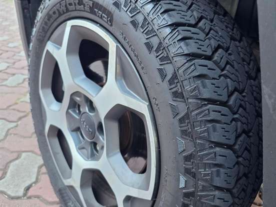 JEEP-RENEGADE-1.3 T270 TURBO FLEX TRAILHAWK 4X4 AT9 JEEP-RENEGADE-2023