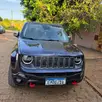 JEEP RENEGADE 2.0 16V TURBO DIESEL TRAILHAWK 4P 4X4 AUTOMÁTICO JEEP RENEGADE 2.0 16V TURBO DIESEL TRAILHAWK 4P 4X4 AUTOMÁTICO