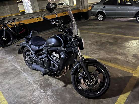 KAWASAKI-VULCAN S ABS KAWASAKI-VULCAN S ABS-2020