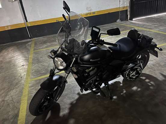 KAWASAKI-VULCAN S ABS KAWASAKI-VULCAN S ABS-2020