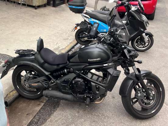 KAWASAKI-VULCAN S ABS KAWASAKI-VULCAN S ABS-2020
