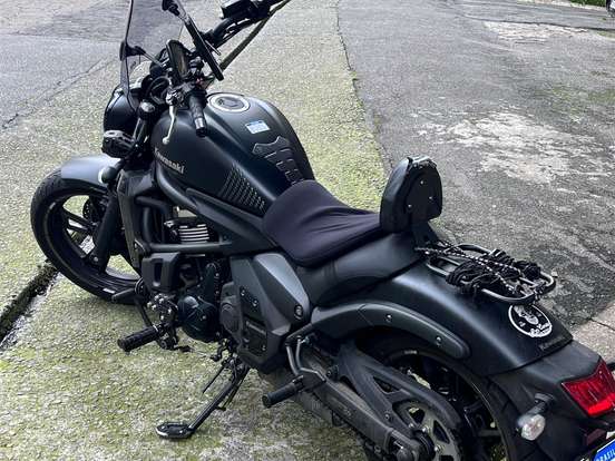 KAWASAKI-VULCAN S ABS KAWASAKI-VULCAN S ABS-2020