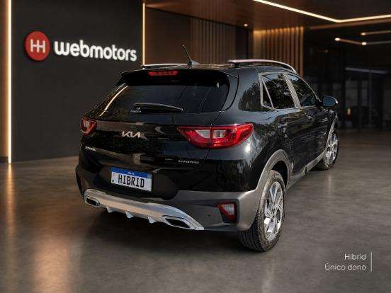 KIA-STONIC-1.0 TGDI MHEV SX AUTOMÁTICO KIA-STONIC-2023