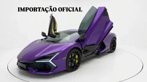 LAMBORGHINI REVUELTO 6.5 V12 PHEV AMT LAMBORGHINI REVUELTO 6.5 V12 PHEV AMT