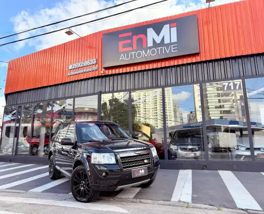 LAND ROVER FREELANDER 3.2 HSE 6 CILINDROS 24V GASOLINA 4P AUTOMÁTICO LAND ROVER FREELANDER 3.2 HSE 6 CILINDROS 24V GASOLINA 4P AUTOMÁTICO