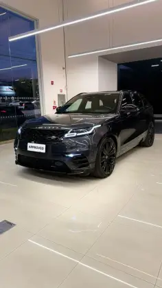 LAND ROVER RANGE ROVER VELAR 3.0 P340 GASOLINA R-DYNAMIC HSE AUTOMÁTICO