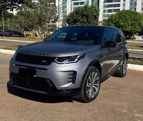 LAND ROVER-DISCOVERY SPORT-2024