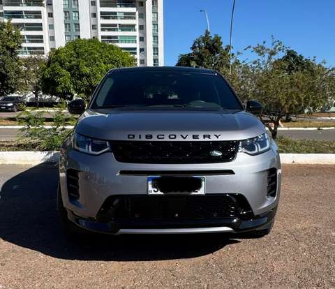 LAND ROVER-DISCOVERY SPORT-2024