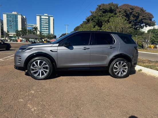 LAND ROVER-DISCOVERY SPORT-2.0 D200 TURBO DIESEL MHEV R-DYNAMIC SE AUTOMÁTICO LAND ROVER-DISCOVERY SPORT-2024