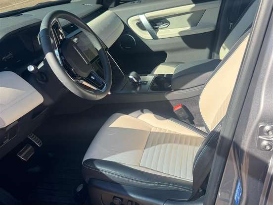 LAND ROVER-DISCOVERY SPORT-2.0 D200 TURBO DIESEL MHEV R-DYNAMIC SE AUTOMÁTICO LAND ROVER-DISCOVERY SPORT-2024
