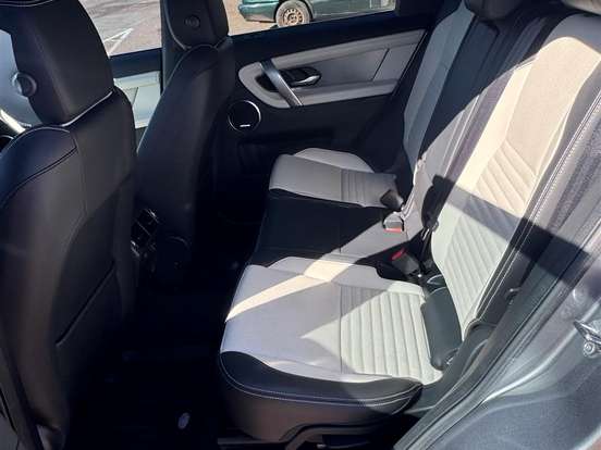 LAND ROVER-DISCOVERY SPORT-2.0 D200 TURBO DIESEL MHEV R-DYNAMIC SE AUTOMÁTICO LAND ROVER-DISCOVERY SPORT-2024