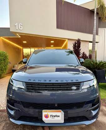 LAND ROVER-RANGE ROVER SPORT-4.4 P530 GASOLINA FIRST EDITION AWD AUTOMÁTICO LAND ROVER-RANGE ROVER SPORT-2023