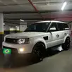 LAND ROVER RANGE ROVER SPORT 5.0 HSE SUPERCHARGED 4X4 V8 32V GASOLINA 4P AUTOMÁTICO LAND ROVER RANGE ROVER SPORT 5.0 HSE SUPERCHARGED 4X4 V8 32V GASOLINA 4P AUTOMÁTICO
