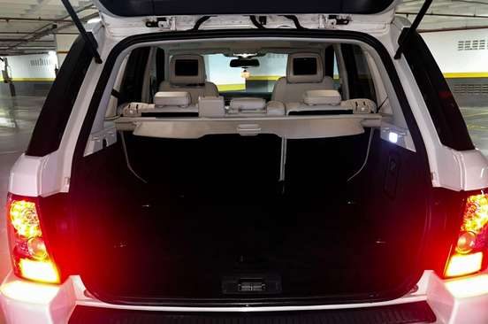 LAND ROVER-RANGE ROVER SPORT-2010