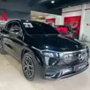 MERCEDES-BENZ EQA 250 66,5 KW ELÉTRICO MERCEDES-BENZ EQA 250 66,5 KW ELÉTRICO