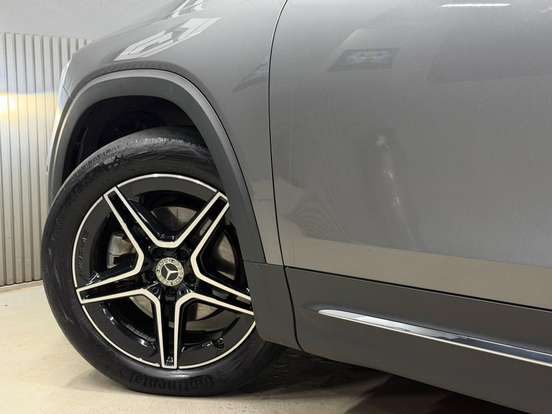 MERCEDES-BENZ-GLB 200-1.3 CGI GASOLINA PROGRESSIVE 7G-DCT MERCEDES-BENZ-GLB 200-2021