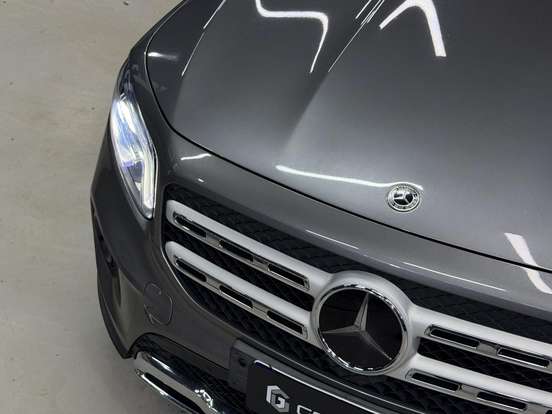 MERCEDES-BENZ-GLB 200-1.3 CGI GASOLINA PROGRESSIVE 7G-DCT MERCEDES-BENZ-GLB 200-2021