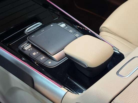 MERCEDES-BENZ-GLB 200-1.3 CGI GASOLINA PROGRESSIVE 7G-DCT MERCEDES-BENZ-GLB 200-2021