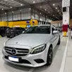 MERCEDES-BENZ C 180 1.6 CGI FLEX AVANTGARDE 9G-TRONIC MERCEDES-BENZ C 180 1.6 CGI FLEX AVANTGARDE 9G-TRONIC