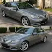 MERCEDES-BENZ C 180 1.8 CGI CLASSIC 16V TURBO GASOLINA 4P AUTOMÁTICO MERCEDES-BENZ C 180 1.8 CGI CLASSIC 16V TURBO GASOLINA 4P AUTOMÁTICO
