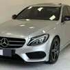 MERCEDES-BENZ C 300 2.0 CGI GASOLINA SPORT 9G-TRONIC MERCEDES-BENZ C 300 2.0 CGI GASOLINA SPORT 9G-TRONIC