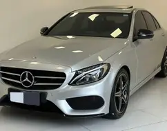 MERCEDES-BENZ C 300 2.0 CGI GASOLINA SPORT 9G-TRONIC MERCEDES-BENZ C 300 2.0 CGI GASOLINA SPORT 9G-TRONIC