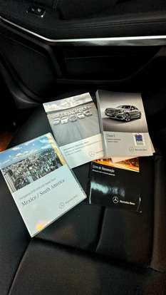 MERCEDES-BENZ-E 250-2014