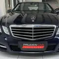 MERCEDES-BENZ E 350 3.5 AVANTGARDE EXECUTIVE V6 GASOLINA 4P AUTOMÁTICO MERCEDES-BENZ E 350 3.5 AVANTGARDE EXECUTIVE V6 GASOLINA 4P AUTOMÁTICO