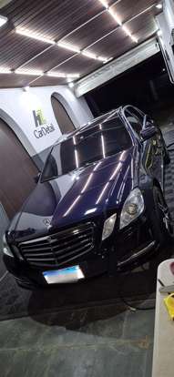 MERCEDES-BENZ-E 350-2011