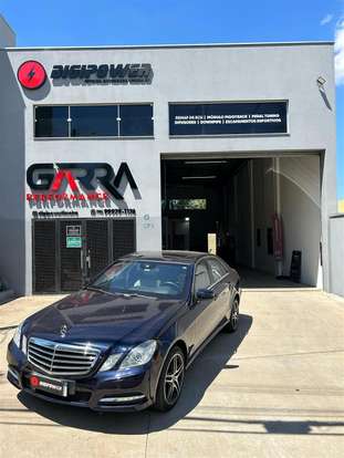 MERCEDES-BENZ-E 350-2011
