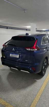 MITSUBISHI-ECLIPSE CROSS-2024