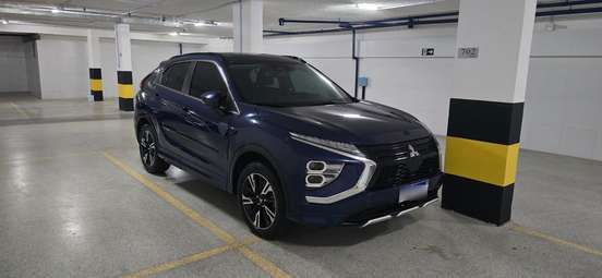 MITSUBISHI-ECLIPSE CROSS-2024