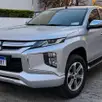 MITSUBISHI L200 TRITON 2.4 16V TURBO DIESEL SPORT HPE CD 4P 4X4 AUTOMÁTICO MITSUBISHI L200 TRITON 2.4 16V TURBO DIESEL SPORT HPE CD 4P 4X4 AUTOMÁTICO