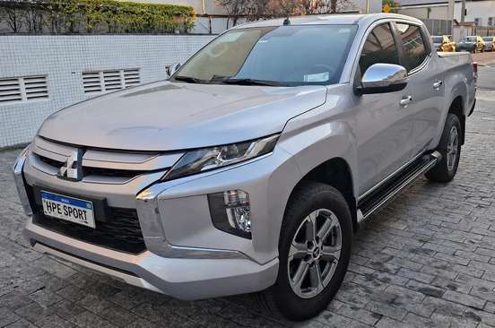 MITSUBISHI-L200 TRITON-2022