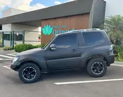 MITSUBISHI PAJERO FULL 3.8 HPE 4X4 V6 24V GASOLINA 2P AUTOMÁTICO MITSUBISHI PAJERO FULL 3.8 HPE 4X4 V6 24V GASOLINA 2P AUTOMÁTICO