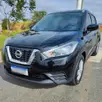 NISSAN KICKS 1.6 16V FLEXSTART S 4P MANUAL NISSAN KICKS 1.6 16V FLEXSTART S 4P MANUAL