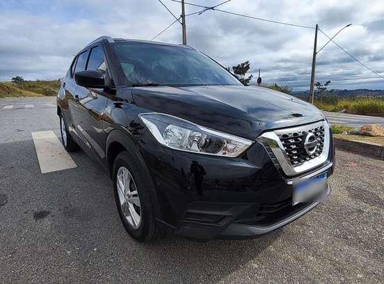 NISSAN-KICKS-1.6 16V FLEXSTART S 4P MANUAL NISSAN-KICKS-2019