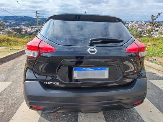 NISSAN-KICKS-1.6 16V FLEXSTART S 4P MANUAL NISSAN-KICKS-2019