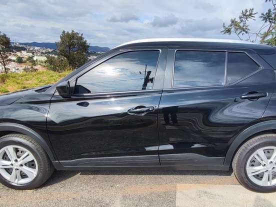 NISSAN-KICKS-1.6 16V FLEXSTART S 4P MANUAL NISSAN-KICKS-2019
