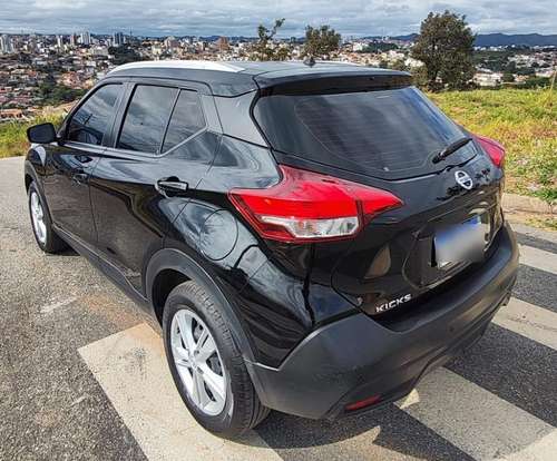 NISSAN-KICKS-1.6 16V FLEXSTART S 4P MANUAL NISSAN-KICKS-2019