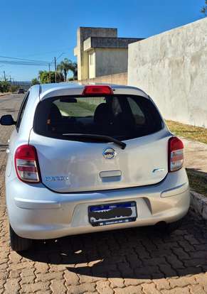 NISSAN-MARCH-2013