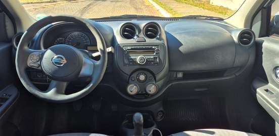 NISSAN-MARCH-2013