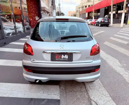PEUGEOT-207-2010