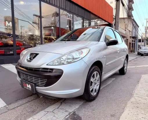 PEUGEOT-207-2010
