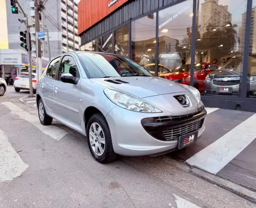PEUGEOT-207-2010