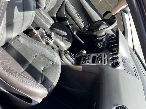 PEUGEOT-408-1.6 GRIFFE 16V TURBO GASOLINA 4P AUTOMÁTICO PEUGEOT-408-2012