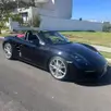 PORSCHE 718 2.0 16V H4 GASOLINA BOXSTER PDK PORSCHE 718 2.0 16V H4 GASOLINA BOXSTER PDK