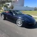 PORSCHE 718 2.0 16V H4 GASOLINA BOXSTER PDK PORSCHE 718 2.0 16V H4 GASOLINA BOXSTER PDK