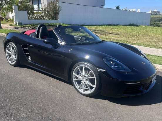 PORSCHE-718-2.0 16V H4 GASOLINA BOXSTER PDK PORSCHE-718-2024