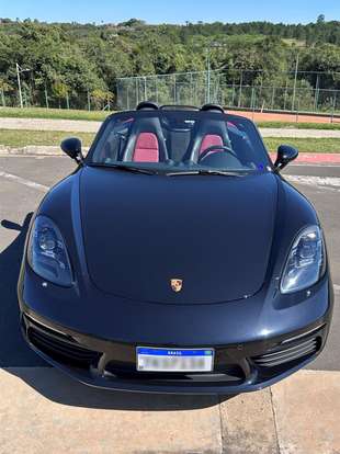 PORSCHE-718-2024